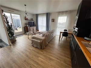 duplex-triplex à la vente -   95000  CERGY, surface 70 m2 vente duplex-triplex - UBI464069123